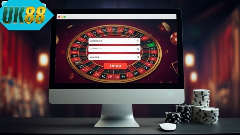 Các bước đăng nhập đơn giản dễ hiểu cho mọi bet thủ